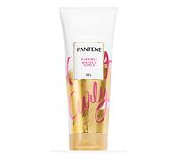 Pantene Curl Perfection Sculpting Hair Gel 6.8 Oz (Pack of 3)