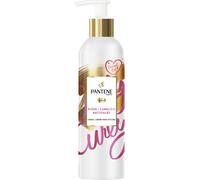 Pantene Curls with Movement Nourishing Hair Cream 235 ml