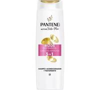 Pantene Defined Curls 3 in 1 Shampoo 500 ml