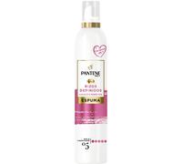 Pantene Defined Curls Nourishing Foam Duplo