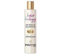 Pantene Defrizz & Illuminate Shampoo 250ml