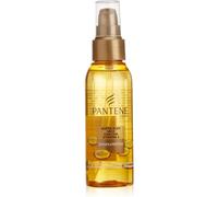 Pantene Dry Oil with Vitamin E repairs and protects 100 ml 100 ml