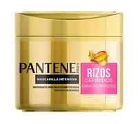 Pantene Frizz Hair Mask 300ml