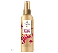 Pantene Glow Finishing Leave-In Hair Oil 200ml