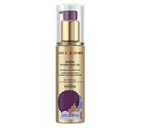 Pantene Gold Series Intense Hydrating Oil 3.2 Ounce (Pack of 3)
