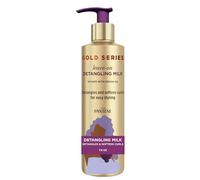 Pantene Gold Series Leave-In Detangling Milk 7.6 Ounce (225ml)