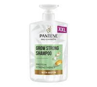 Pantene Pro-V Miracles Grow Strong Biotin + Bamboo Shampoo 1000ml, Pump