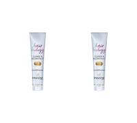 Pantene Hair Biology Cleanse and Reconstruct