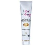 Pantene Hair Biology Cleanse & Reconstruct conditioner for oily hair 160 ml