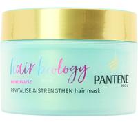 Pantene Hair Biology Menopause Hair Mask 160ml