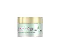 Pantene Hair Biology Menopause Mask, 160ml, Revitalise & Strengthen
