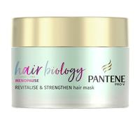 Pantene Hair Biology Menopause Revitalise &