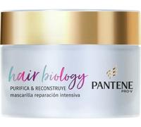 Maschera di riparazione intensiva Pantene Pro-V detergente & ricostruzione 160ml