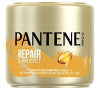 Pantene Hair Mask Repair & Protect 300ml Assorted Pack
