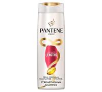 Pantene Infinite Lengths Pro-V Shampoo 500ml