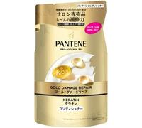 PANTENE Japan - Gold Damage Repair Conditioner Refill 260g