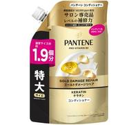PANTENE Japan - Gold Damage Repair Conditioner Refill Medium 500g