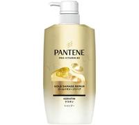 PANTENE Japan - Gold Damage Repair Shampoo 380g
