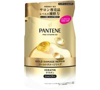 PANTENE Japan - Gold Damage Repair Shampoo Refill 260g