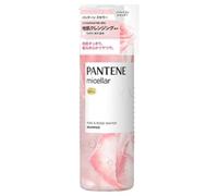 PANTENE Japan - Micellar Pure & Rose Water Shampoo 500ml