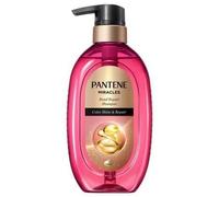 PANTENE Japan - Miracles Bond Repair Color Shine & Repair Shampoo 440g