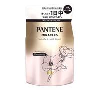 PANTENE Japan - Miracles Bond Repair Treatment Mutenka & Gentle Repair 350g Refill