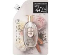 PANTENE Japan - Miracles Fine Fragrance White Tea & Peony Shampoo Refill 500g