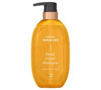 PANTENE Japan - Miracles Miracles Bond Repair Moisture & Power Repair Shampoo 350g Refill