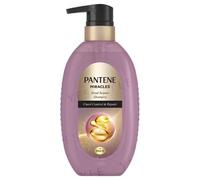 PANTENE Japan - Miracles Uneri Control & Repair Shampoo 440g