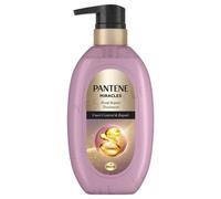 PANTENE Japan - Miracles Uneri Control & Repair Treatment 440g