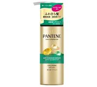 PANTENE Japan - Repair Intensive Vita Milk Leave In Treatment Airy Funwari - 125ml