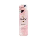 Pantene Micellar Rose Water Extract Shampoo Refreshing Hydration and Gentle Cleanse for Soft, Radiant Hair Every Wash - 530ml