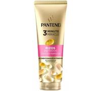 Pantene Miracle 3 Minute Defined Curls Intensive Conditioner 220 ml