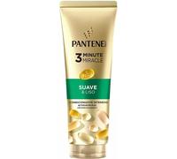 Pantene Miracle 3 Minute Smooth & Soft Intensive Conditioner 220 ml
