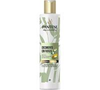 Pantene Miracle Growth Strength Shampoo 250 ml