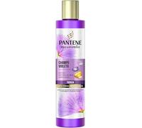 Pantene Miracle Hair Rescue Violet Shampoo 250 ml