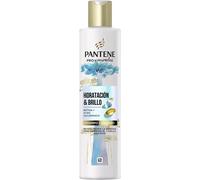 Pantene Miracle Hydration and Shine Shampoo 250 ml