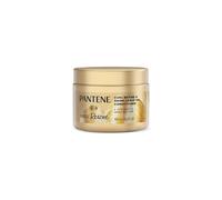 Pantene Miracle Rescue Curl Define & Shine Leave-On Conditioner, 10.1 FL OZ