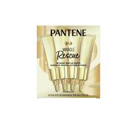 Pantene Miracle Rescue Shot Treatment Pack, 4 Count, 2 oz