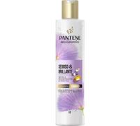 PANTENE MIRACLE SOFT AND SHINY Shampoo 250 ml