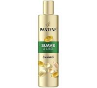 Pantene Miracle Smooth & Soft Shampoo 250 ml