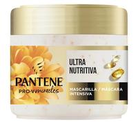 Pantene Miracles Cactus Mask 300ml
