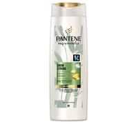 Pantene Miracles Grow Strong Shampoo 600 ml