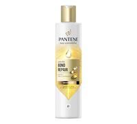 Pantene Molecular Bond Repair Shampoo with Biotin 250ml Pro-V Concentrated Formula