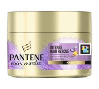PANTENE MIRACLES SILK MASK 160ML UK