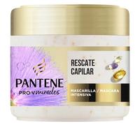 Pantene Miracles Silk Mask 300ml
