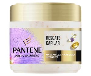 Pantene Miracles Silk Mask 300ml