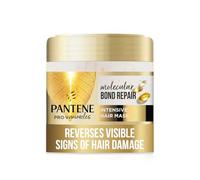 Pantene Molecular Bond Repair Intensive Mask with Biotin 300ml. Pro-V Concentrated formula