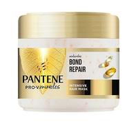 Pantene Molecular Bond Repair Intensive Hair Mask with Biotin 300ml, Pro-V Concentrated formula