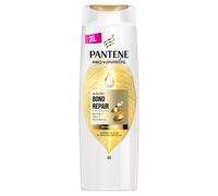 Pantene Molecular Bond Repair Shampoo with Biotin Pro-V Concentrated Formula 400ml